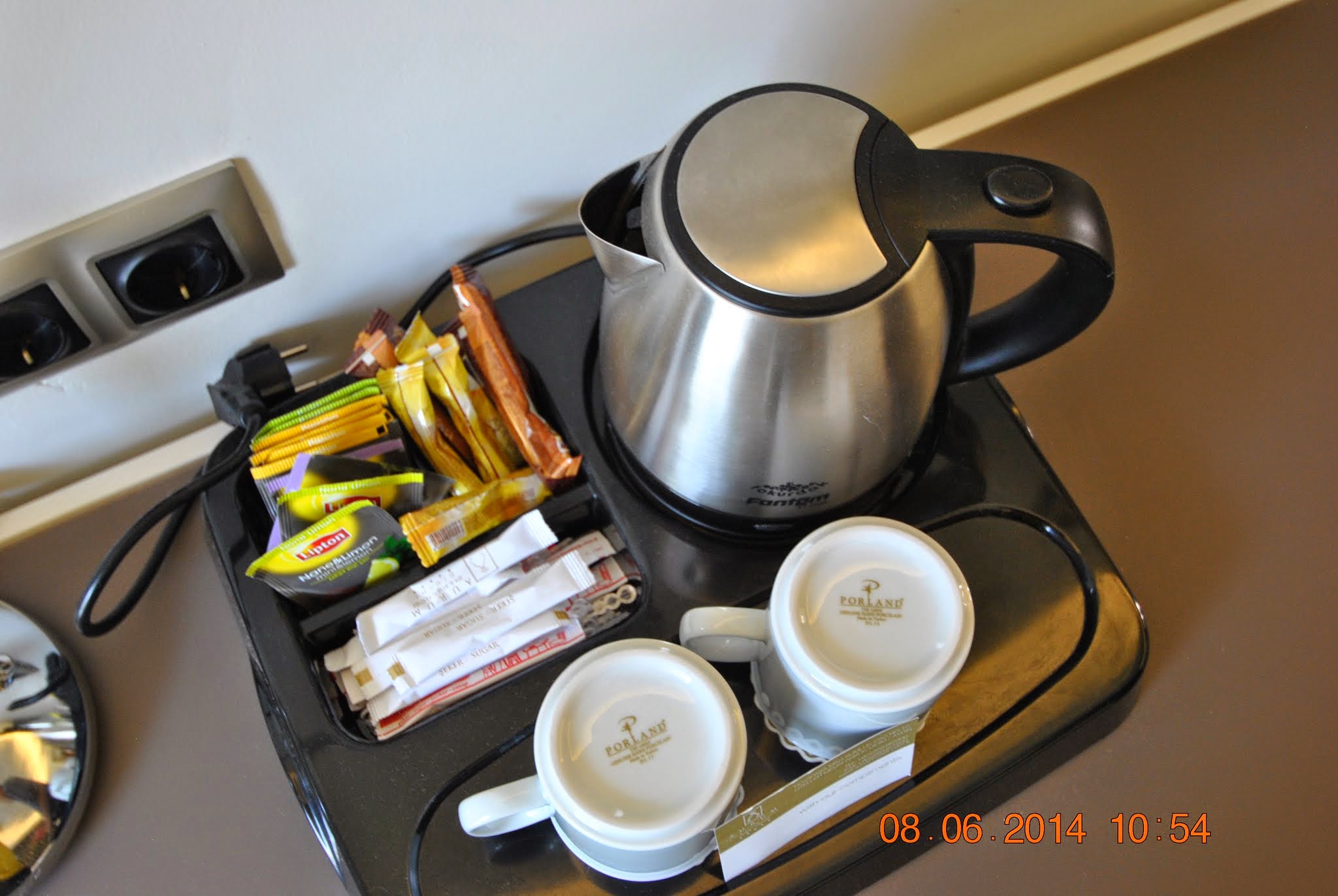 imagini hotel AURUM DIDIM